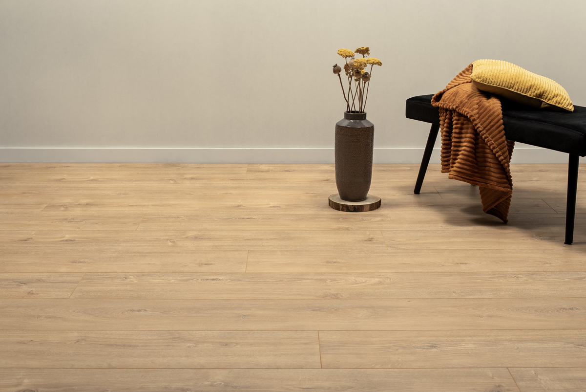 Floer Hybride Laminaat Authentiek – Naturel Geolied - Afbeelding 2