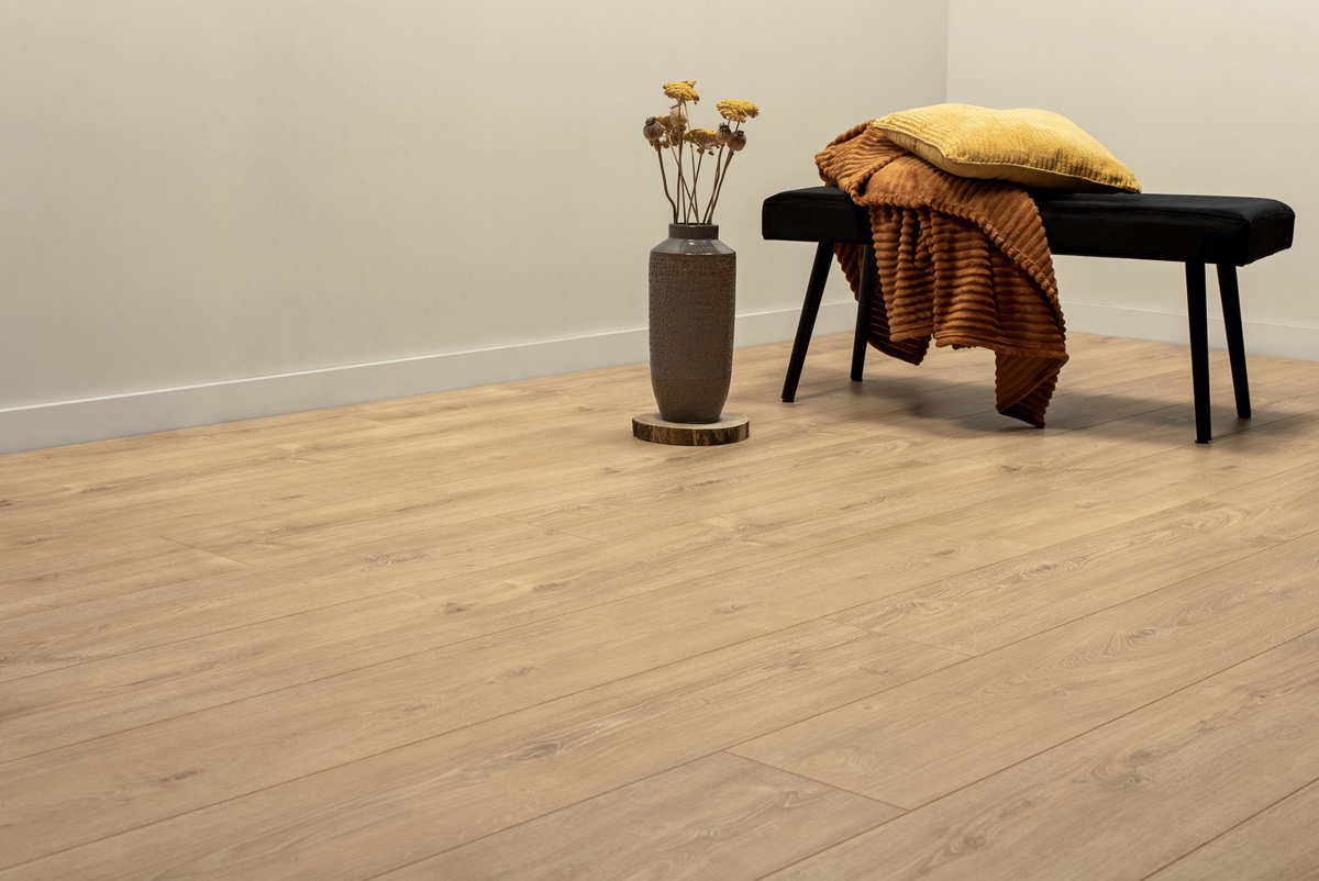 Floer Hybride Laminaat Authentiek – Naturel Geolied - Afbeelding 5