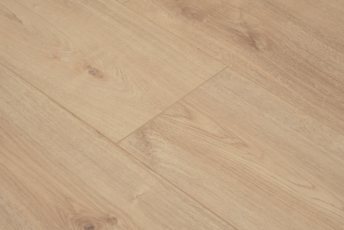 Floer Hybride Laminaat Authentiek – Onbehandeld - Afbeelding 4