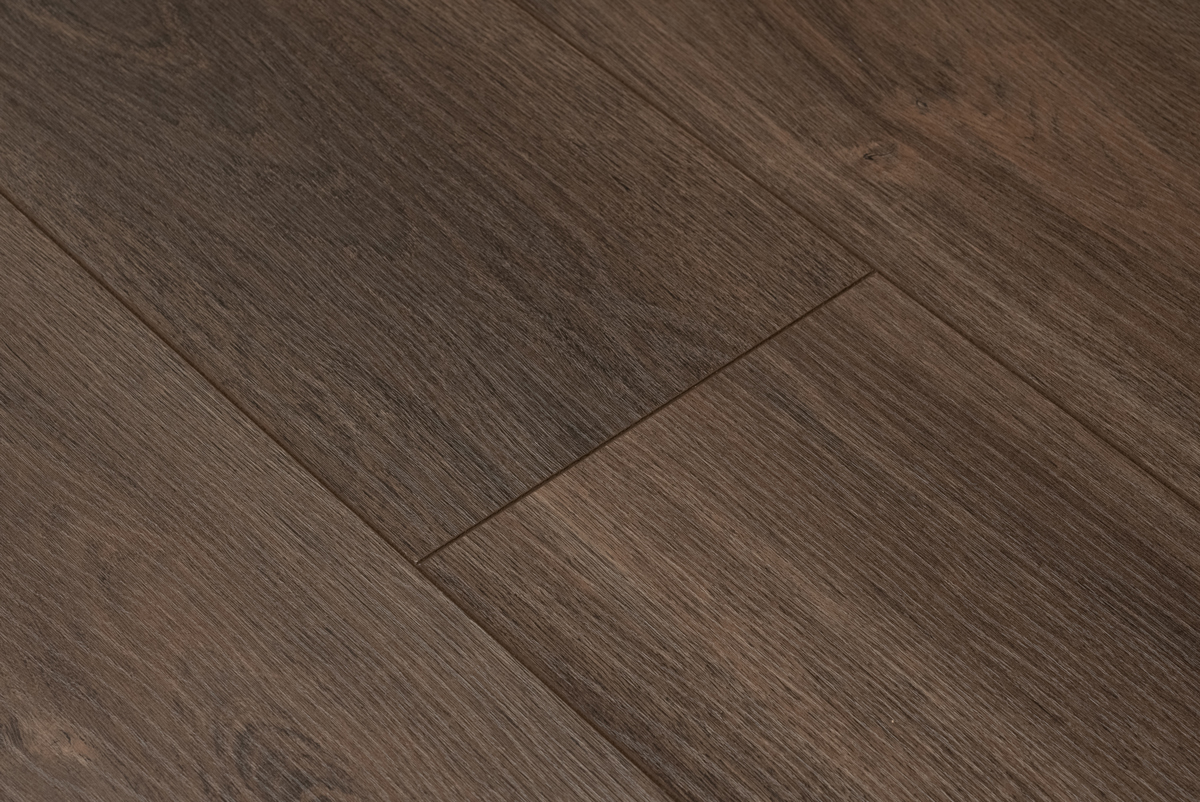 Floer Hybride Laminaat Authentiek – Zwart Geolied - Afbeelding 4