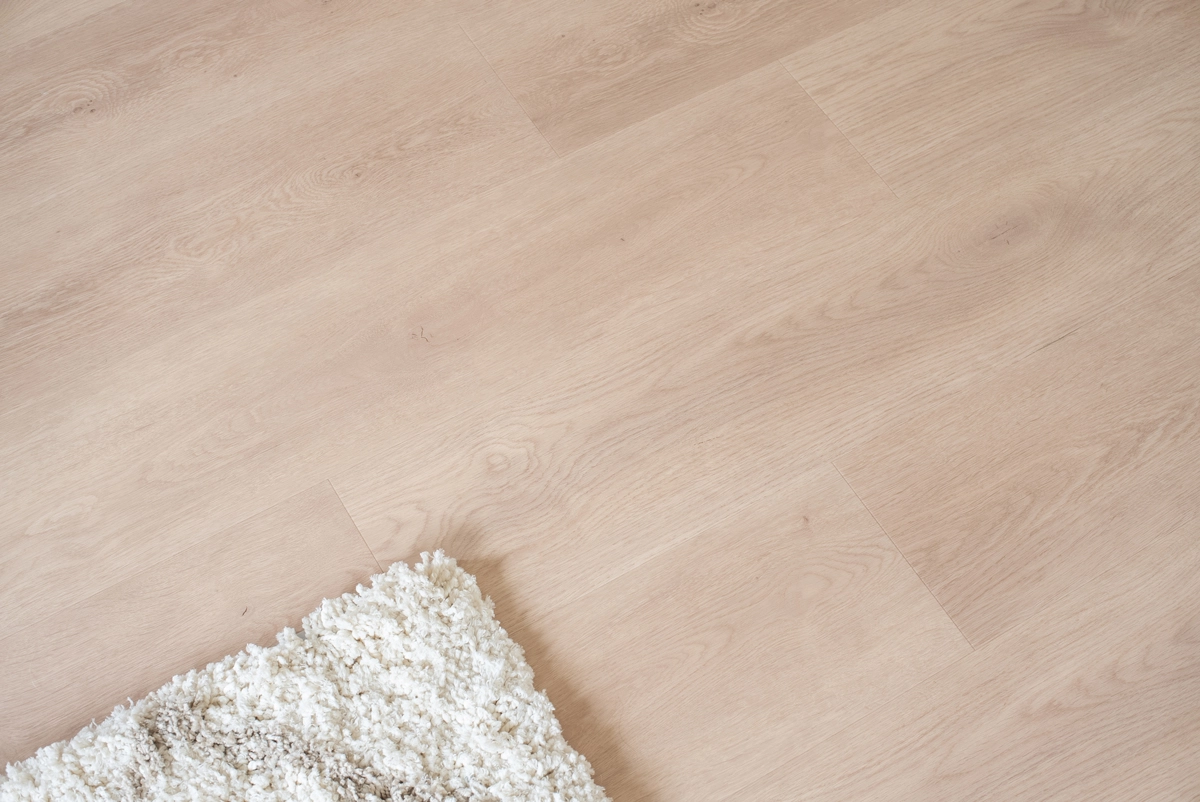 Floer Natuur PVC – Bemmel Beige - PVC Plak - Afbeelding 5