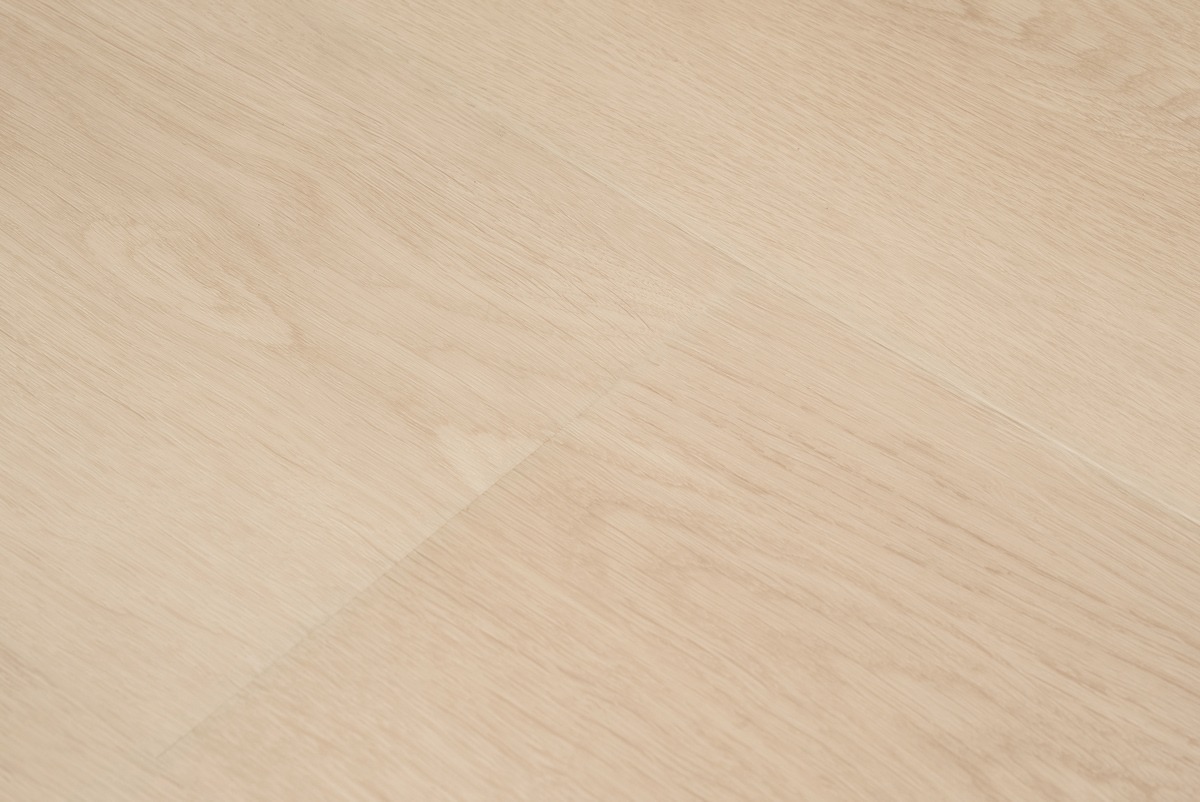Floer Natuur PVC – Lisse Lichtbruin - PVC Plak - Afbeelding 4