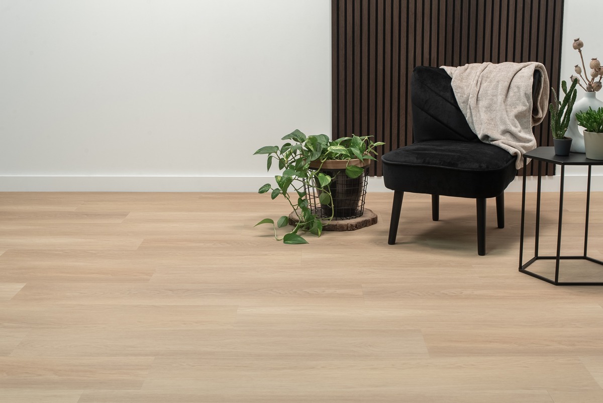 Floer Natuur PVC – Noordwijk Natuur - PVC Plak - Afbeelding 2