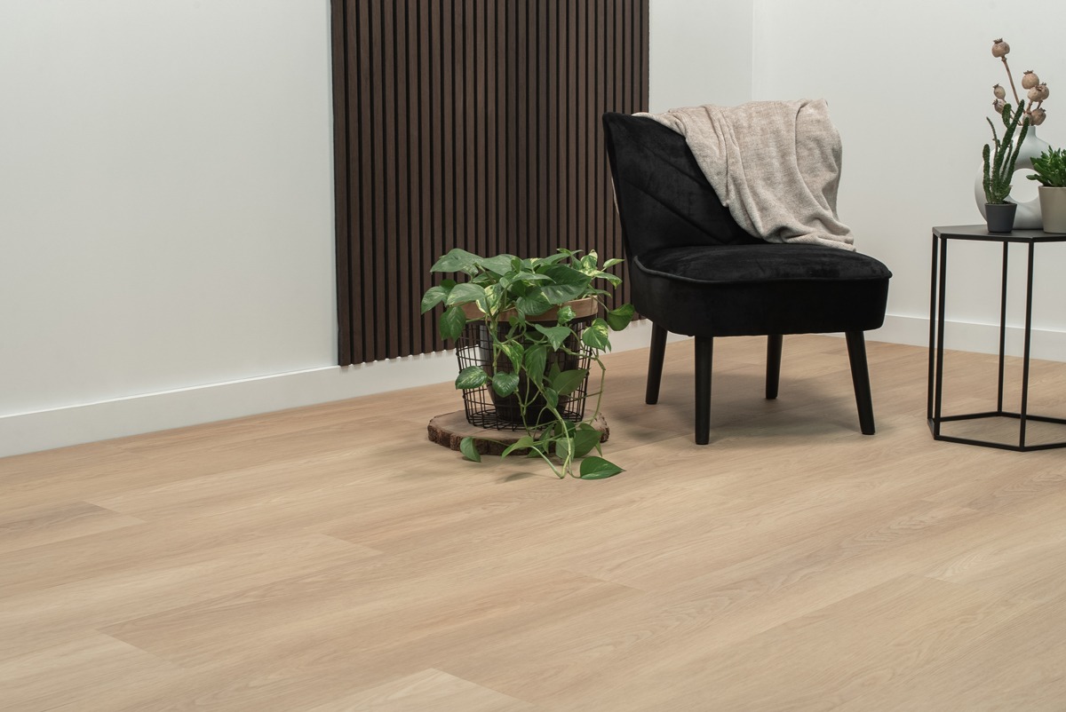 Floer Natuur PVC – Noordwijk Natuur - PVC Plak - Afbeelding 5