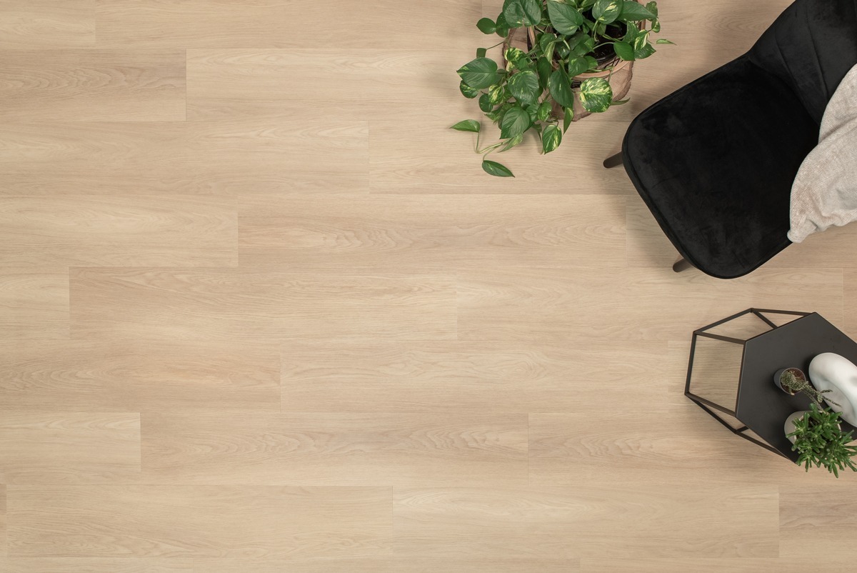 Floer Natuur PVC – Noordwijk Natuur - PVC Plak - Afbeelding 3