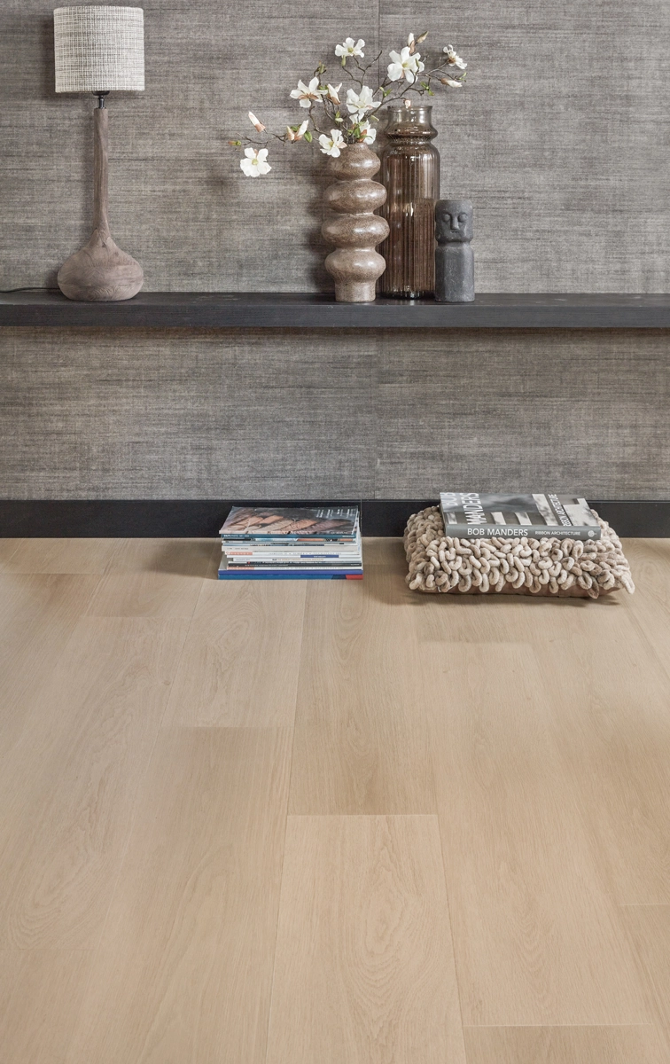 Floer Natuur PVC – Zadar Zand - PVC Plak - Afbeelding 4