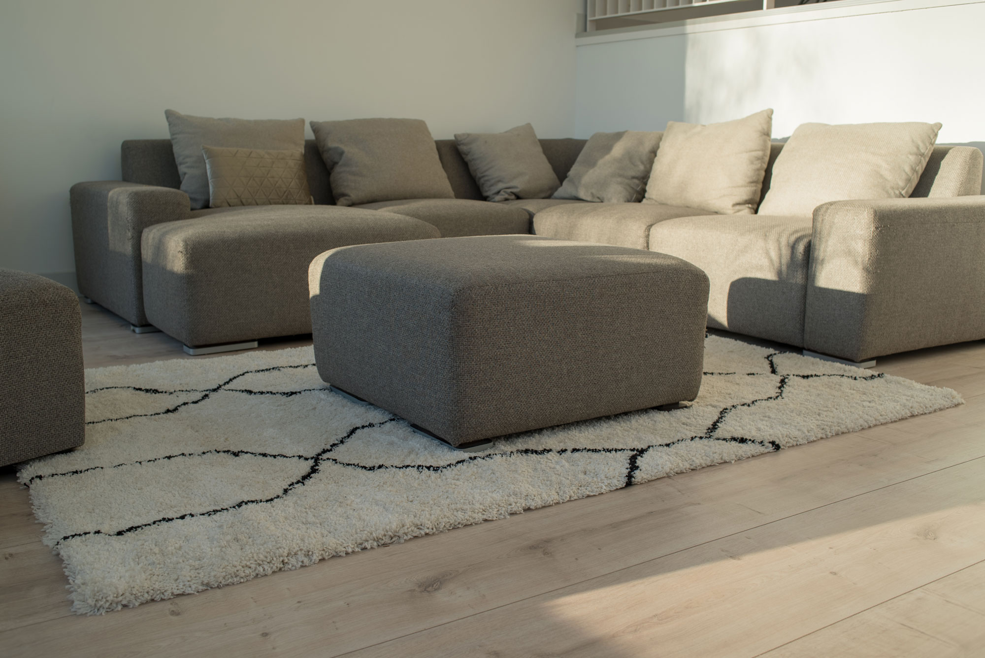 Floer Hybride Laminaat Landhuis – Lichte Eik - Afbeelding 4