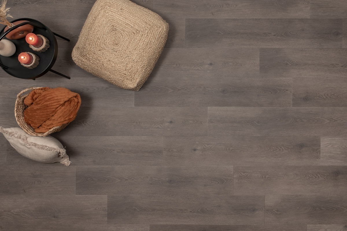 Floer Natuur Click PVC – Madeira Mokka - Afbeelding 3