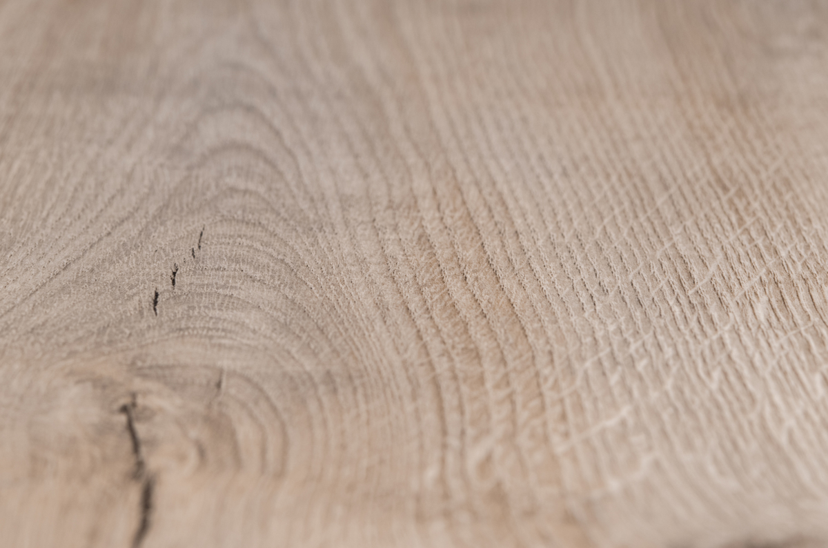 Floer Hybride Laminaat Steden – Leiden Lichtbruin Eiken - Afbeelding 5