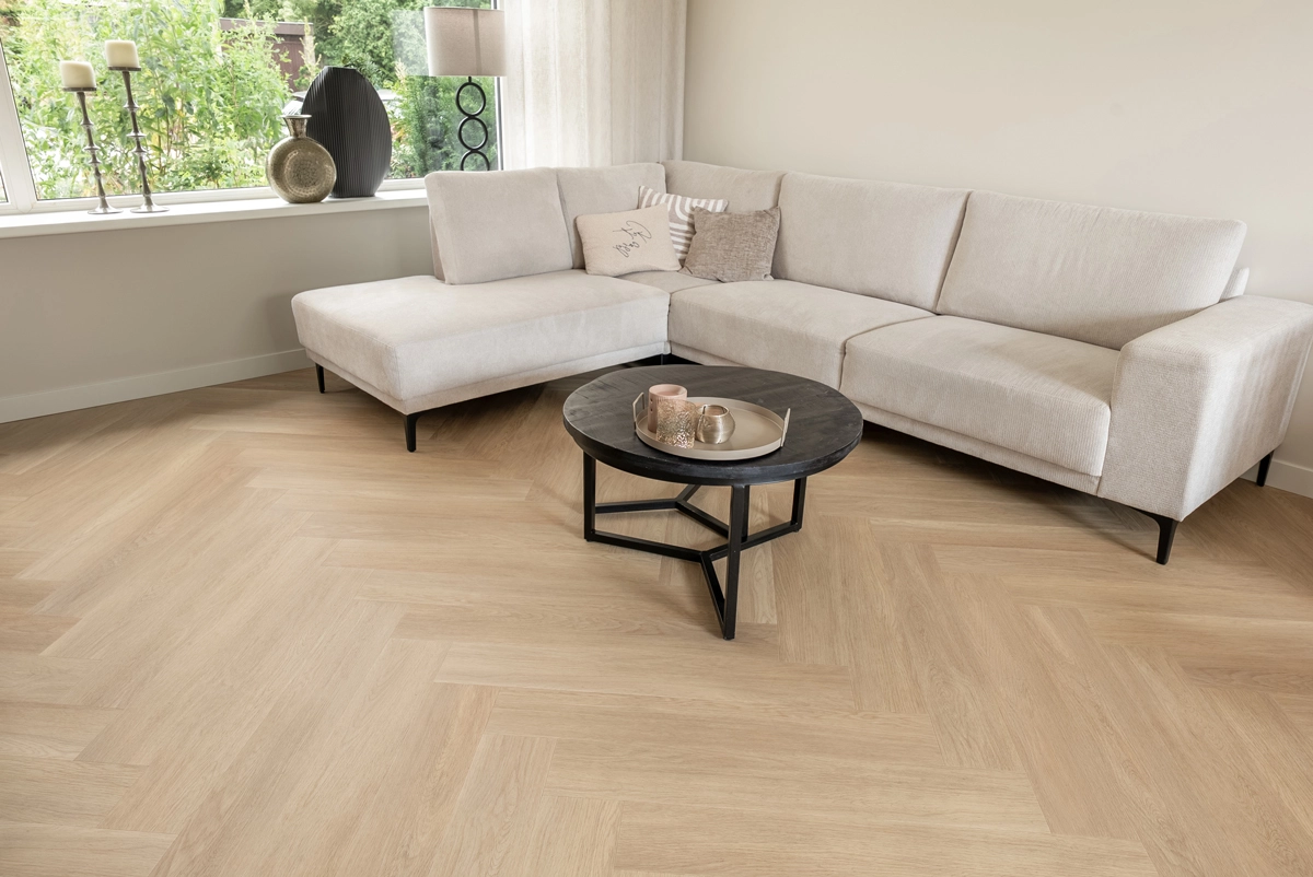 Floer Walvisgraat Click PVC – Noordkaper Natuur - Afbeelding 2