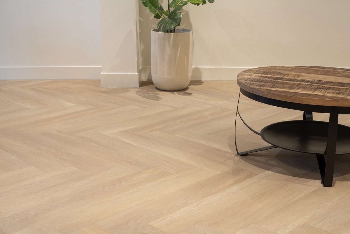 Floer Walvisgraat Click PVC – Noordkaper Natuur - Afbeelding 5