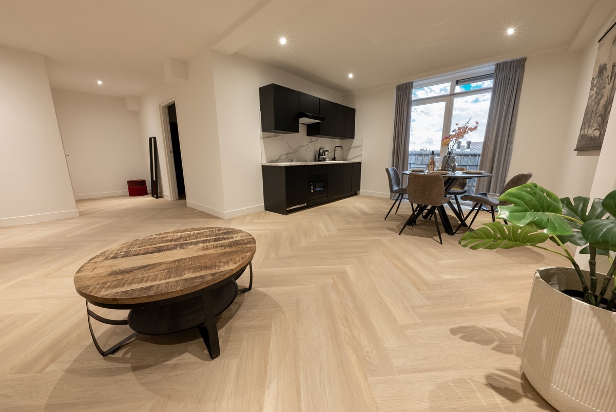 Floer Walvisgraat Click PVC – Noordkaper Natuur - Afbeelding 3