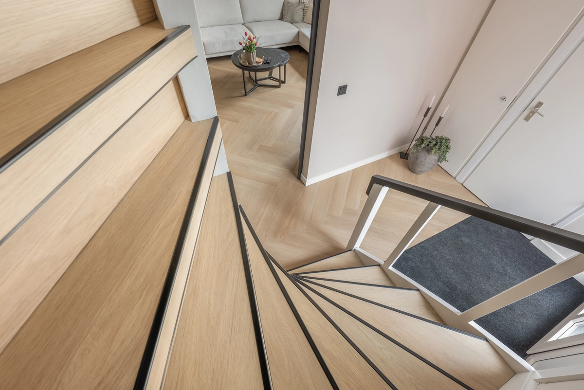 Floer Walvisgraat PVC – Noordkaper Natuur - PVC Plak - Afbeelding 4