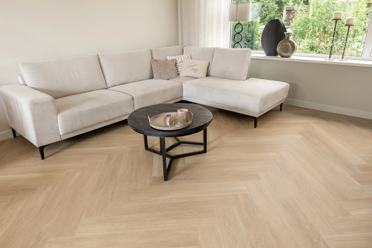 Floer Walvisgraat PVC – Noordkaper Natuur - PVC Plak - Afbeelding 2