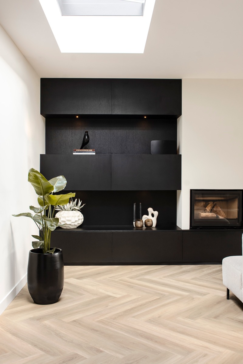 Floer Walvisgraat PVC – Orka Onbehandeld 2.0 - PVC Plak - Afbeelding 3