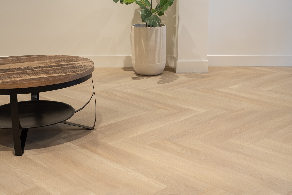 Floer Walvisgraat PVC – Noordkaper Natuur - PVC Plak - Afbeelding 5