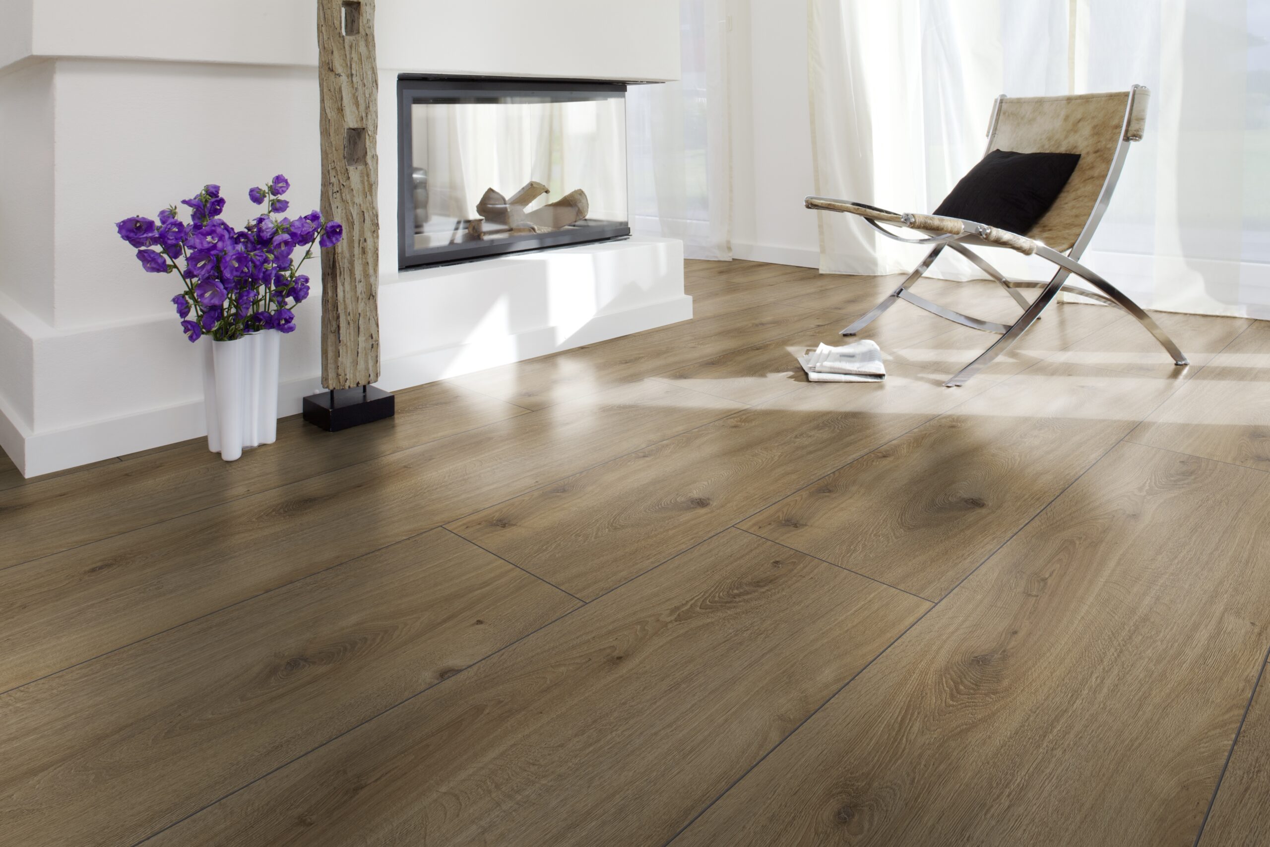 Mammoet 4166 Prestige Oak Nature - Afbeelding 2