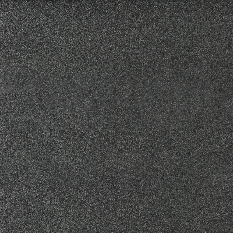 Overgangsprofiel zelfklevend 0-20 mm matzwart 1M - Afbeelding 3