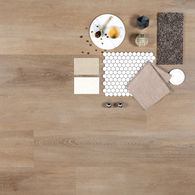 OTIUM Ruby Plank SPC Rigid - Afbeelding 2