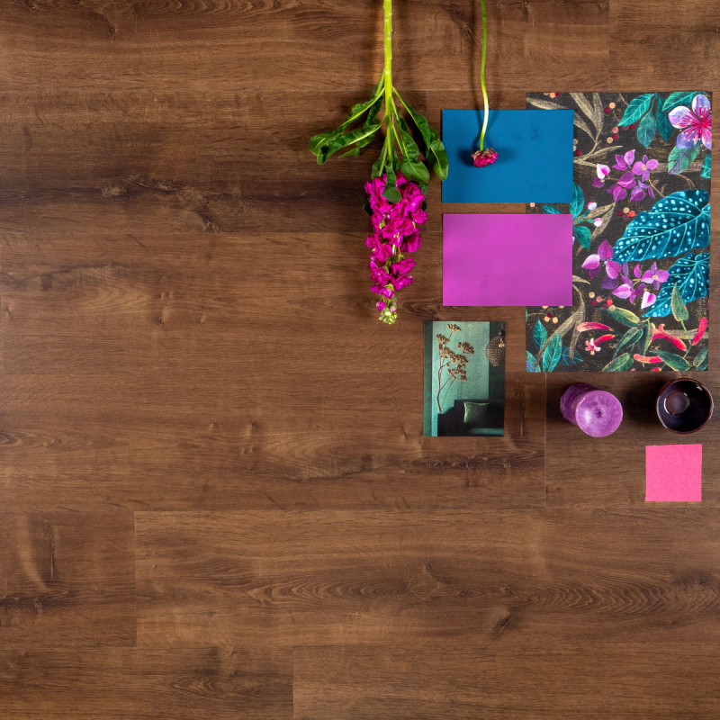 OTIUM Dawn Plank SPC Rigid - Afbeelding 2