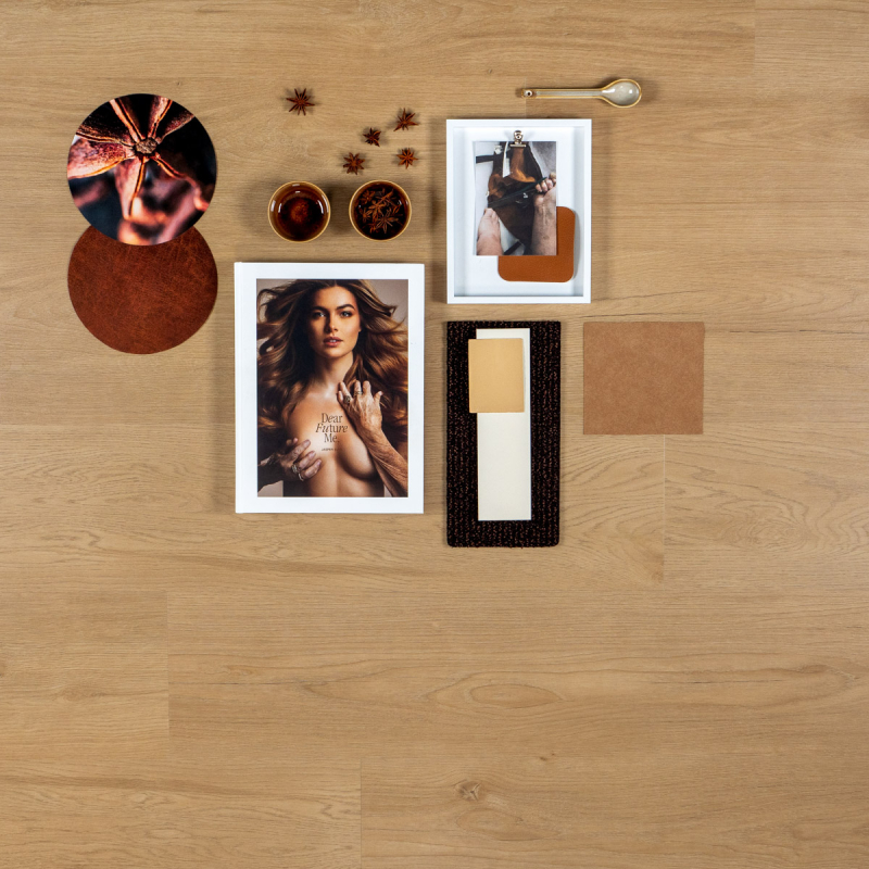 OTIUM Hammam Plank SPC Rigid - Afbeelding 2