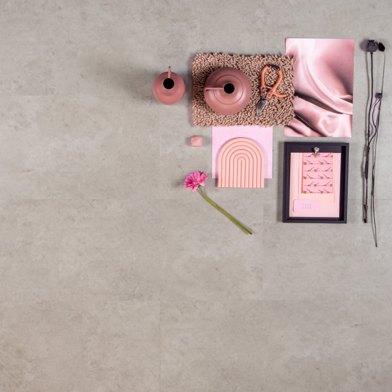 OTIUM Pirin Tile SPC Rigid - Afbeelding 2