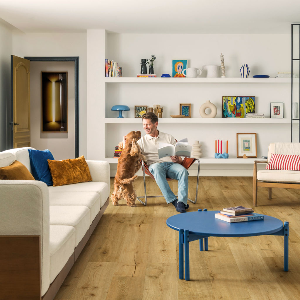 Truffel eik - Afbeelding 3