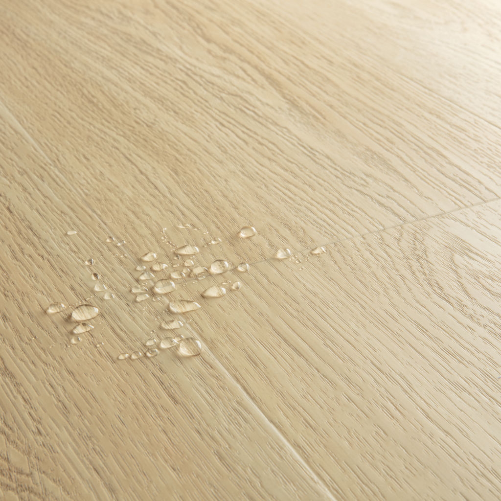 Serene eik licht naturel - PVC Plak - Afbeelding 9