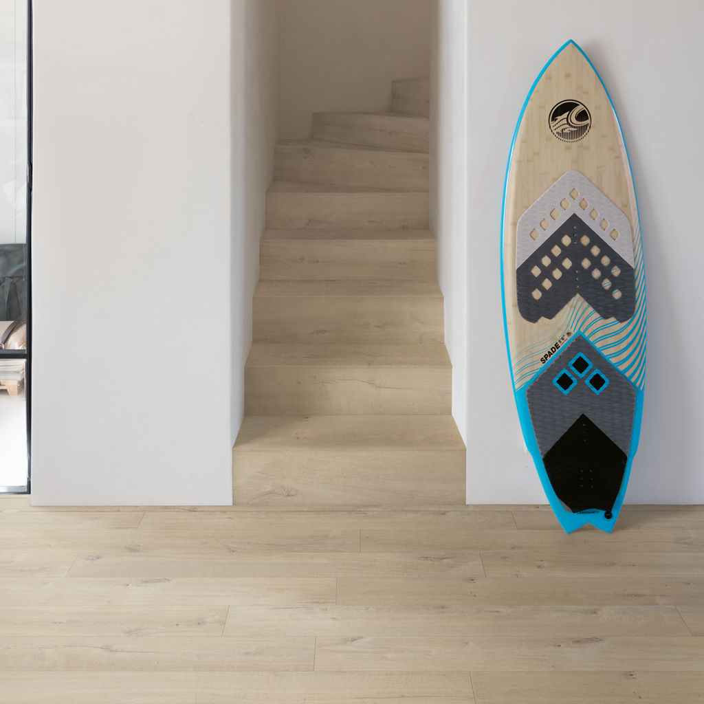 Zachte medium eik - Afbeelding 2