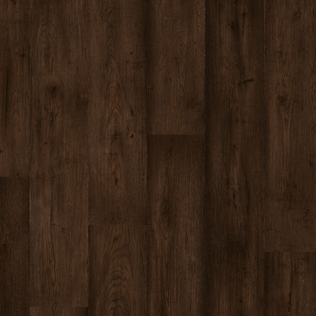 Gewaxte bruine eik - Afbeelding 10