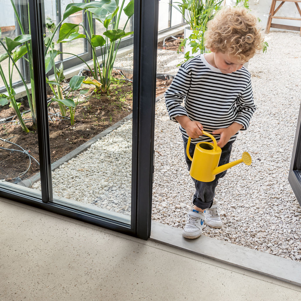 Oesterbeton - PVC Plak - Afbeelding 9