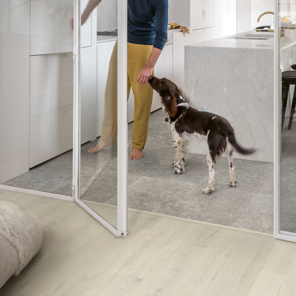 Zacht patina eik - Afbeelding 4