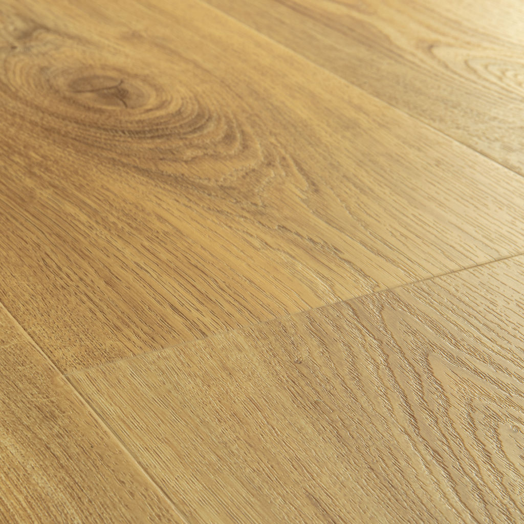 Herfst eik naturel - PVC Plak - Afbeelding 3