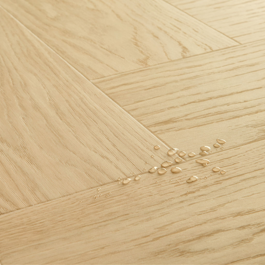 Pure eik blush - PVC Plak - Afbeelding 7