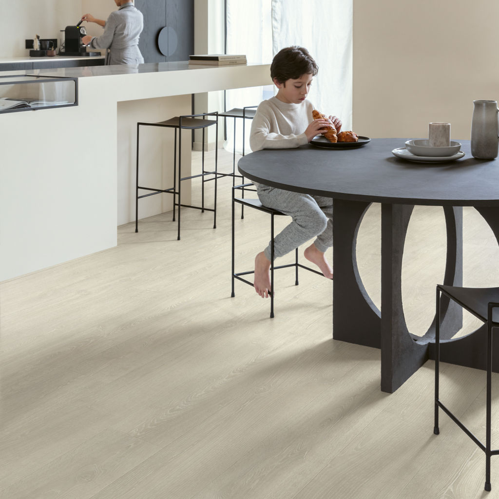 Klassiek patina lichte eik - Afbeelding 2