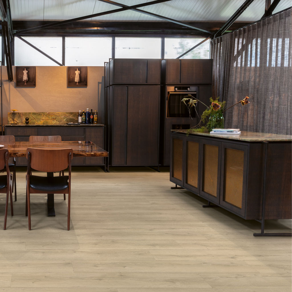 Zanderige greige eik - Afbeelding 3