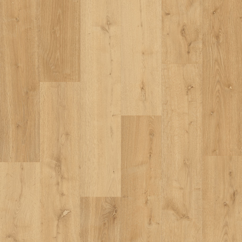 Elegante naturelle eik - PVC Plak - Afbeelding 11