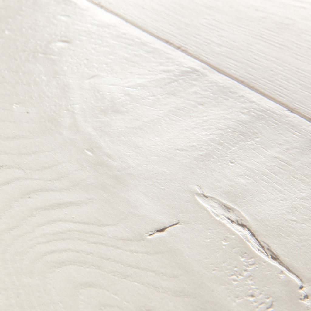 Witgeverfde eik - Afbeelding 7