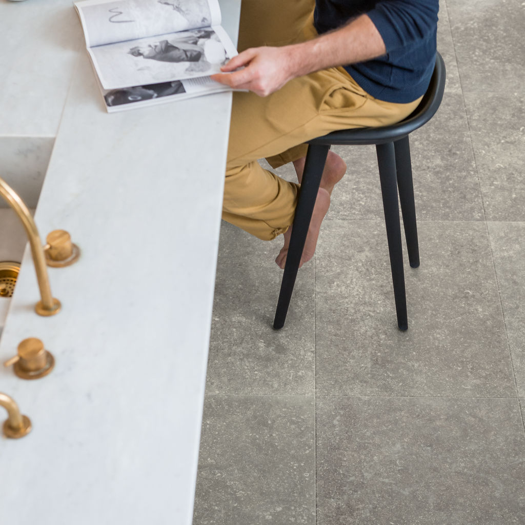 Gesluierde blauwsteen - Afbeelding 10