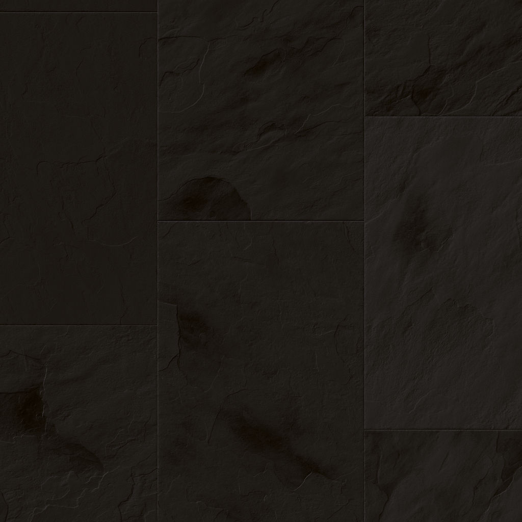 Zwarte leisteen - Afbeelding 5