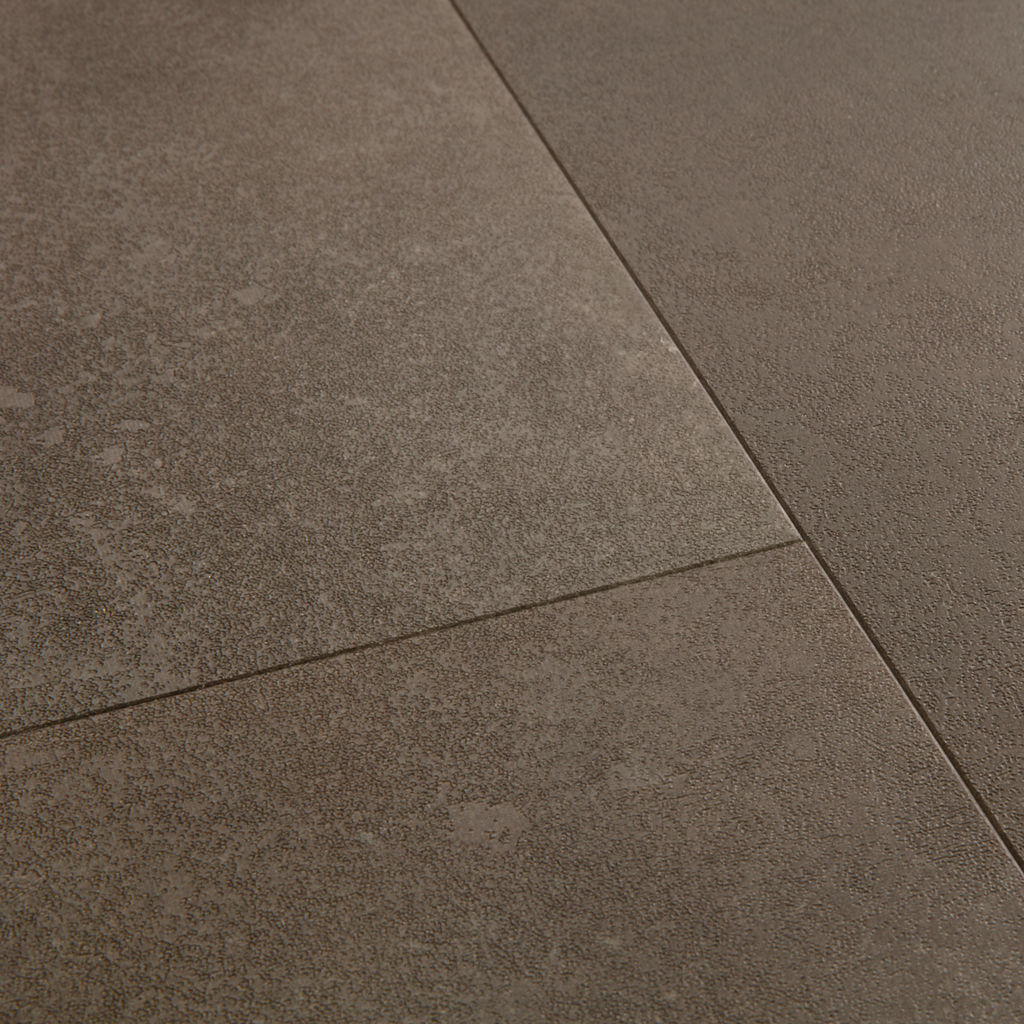 Geoxideerde rots - PVC Plak - Afbeelding 5