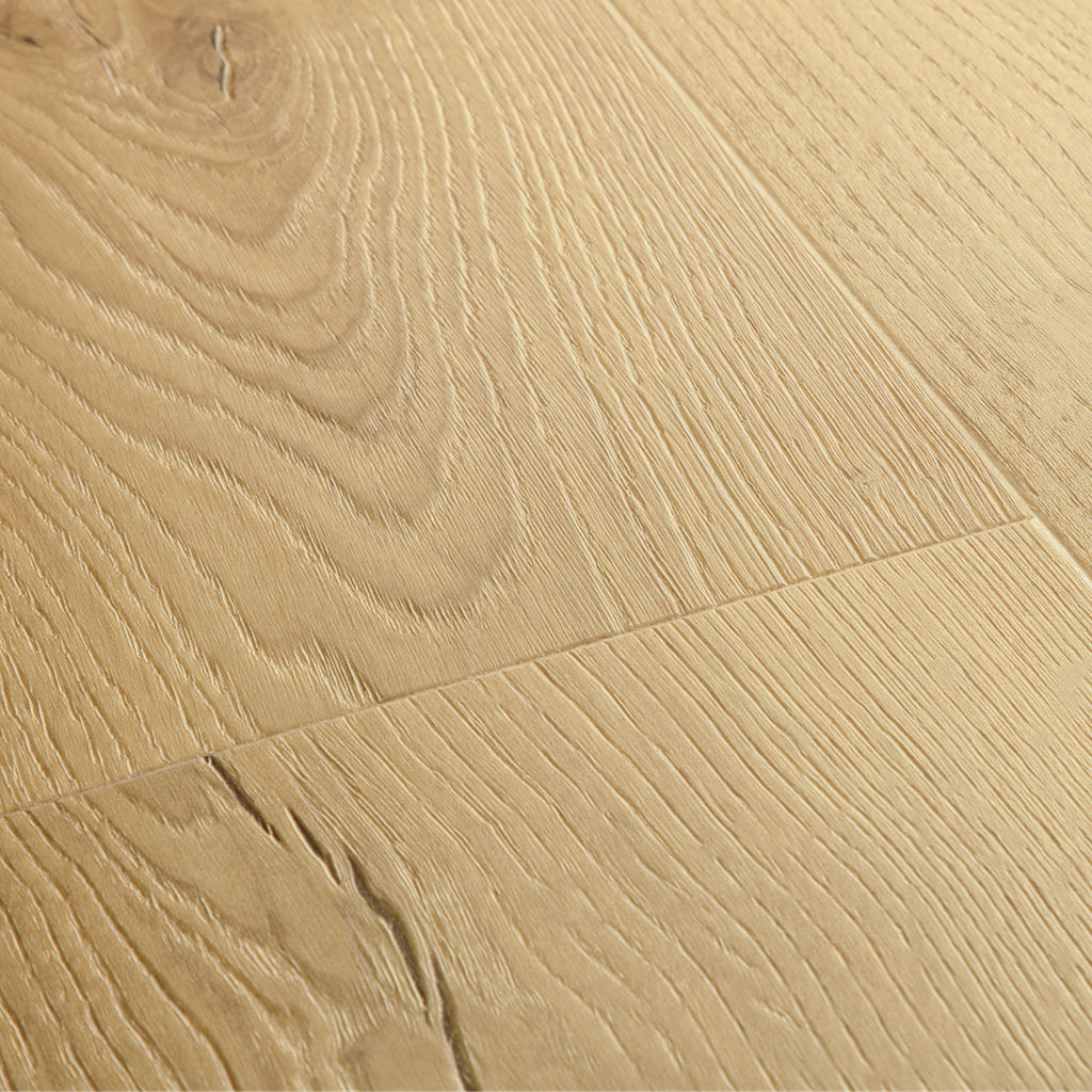 Geborstelde beige eik - PVC Plak - Afbeelding 8