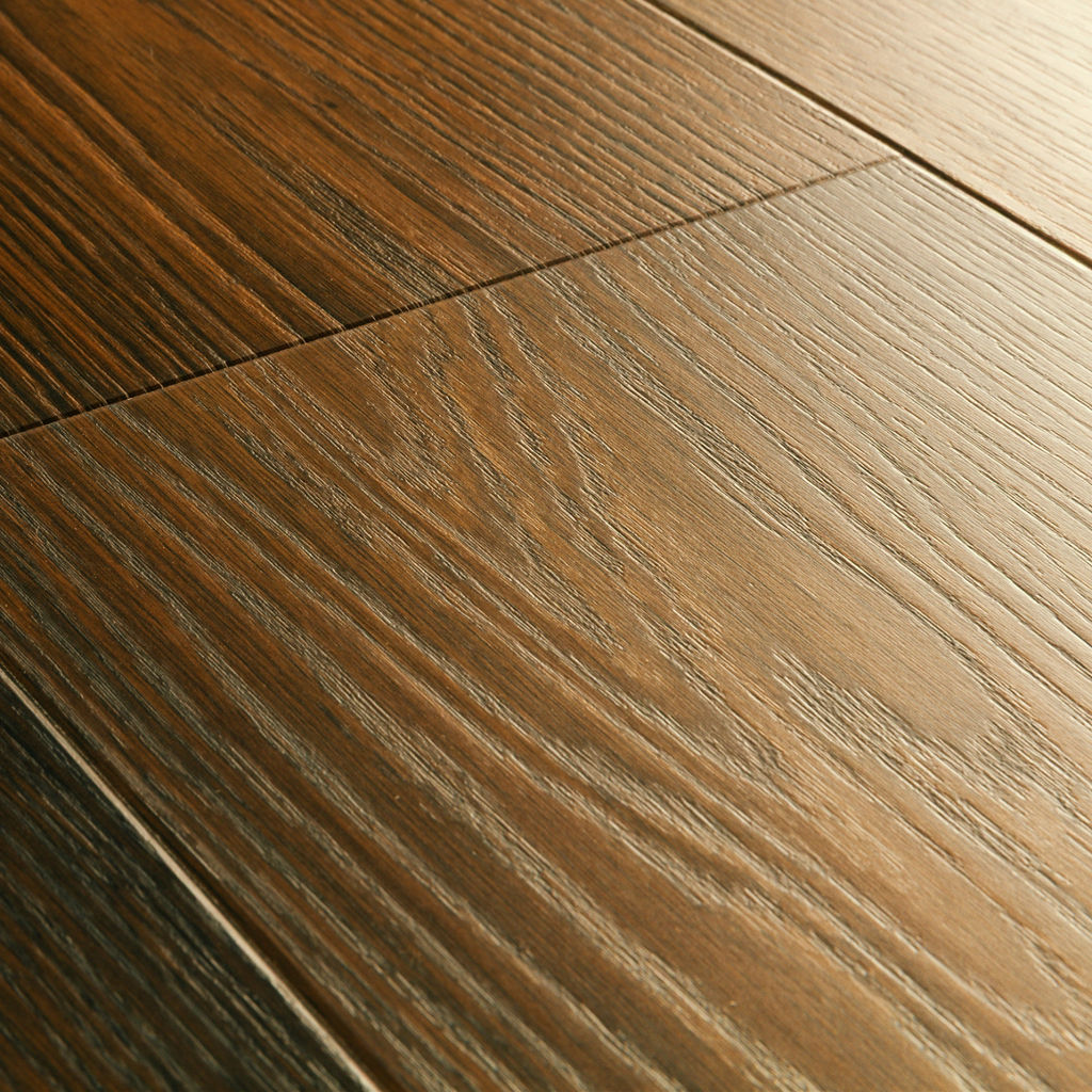 Gerookte eik - Afbeelding 3