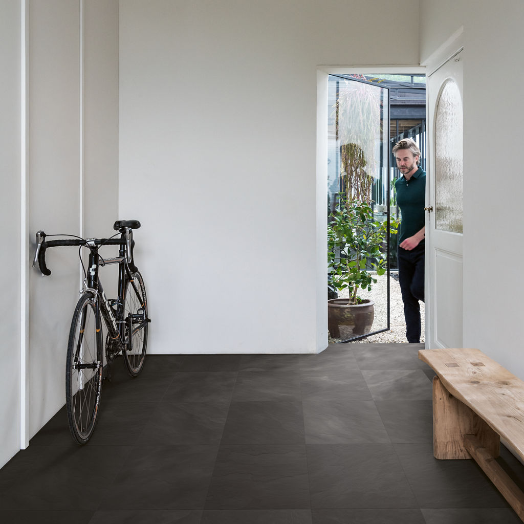 Zwarte leisteen - Afbeelding 4