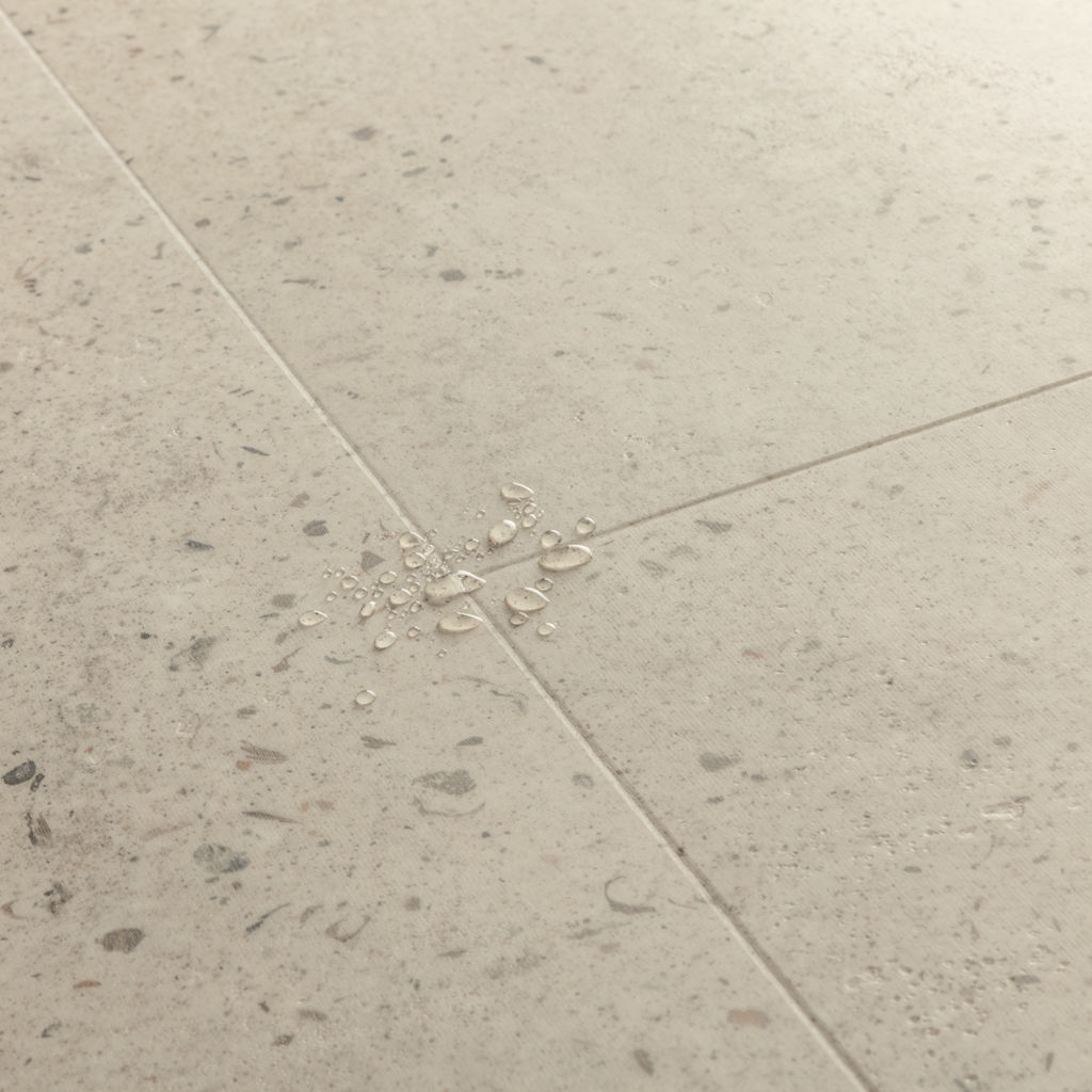 Oesterbeton - PVC Plak - Afbeelding 16