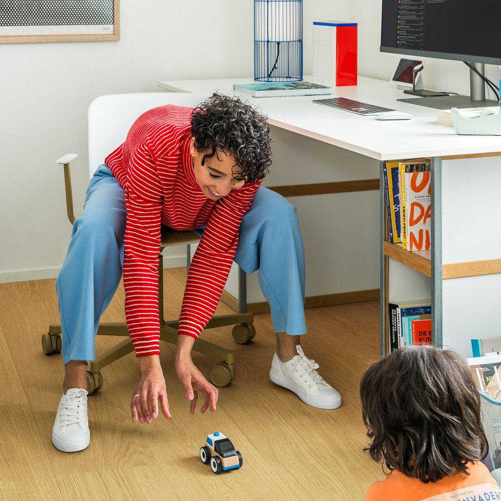 Whiskey eik - Afbeelding 2