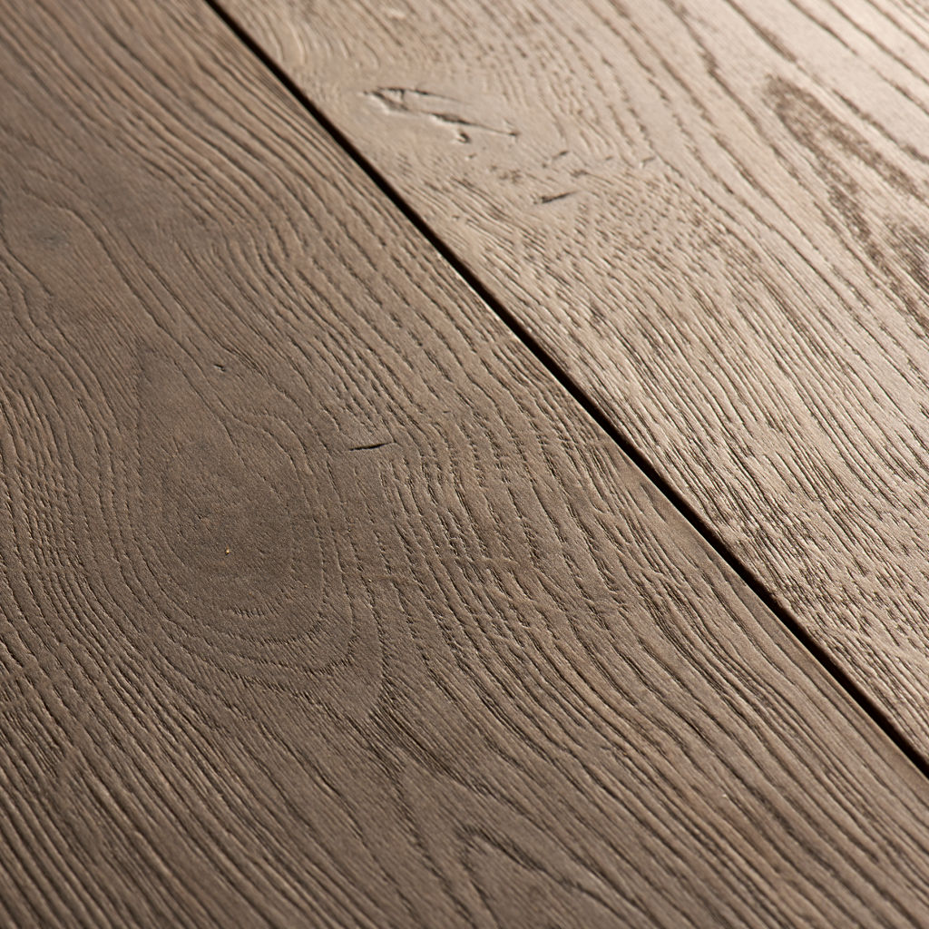 Geborstelde bruine eik - Afbeelding 9