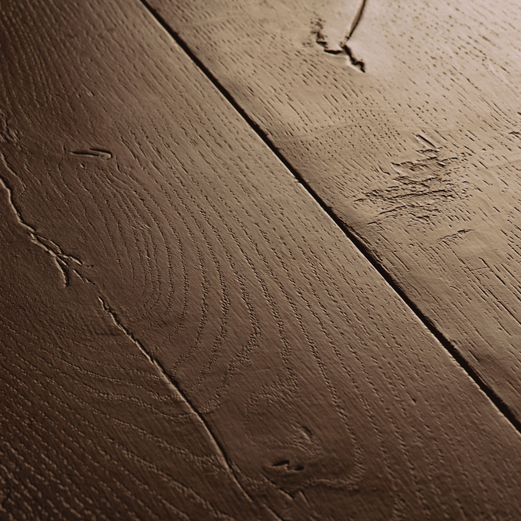 Gewaxte bruine eik - Afbeelding 9