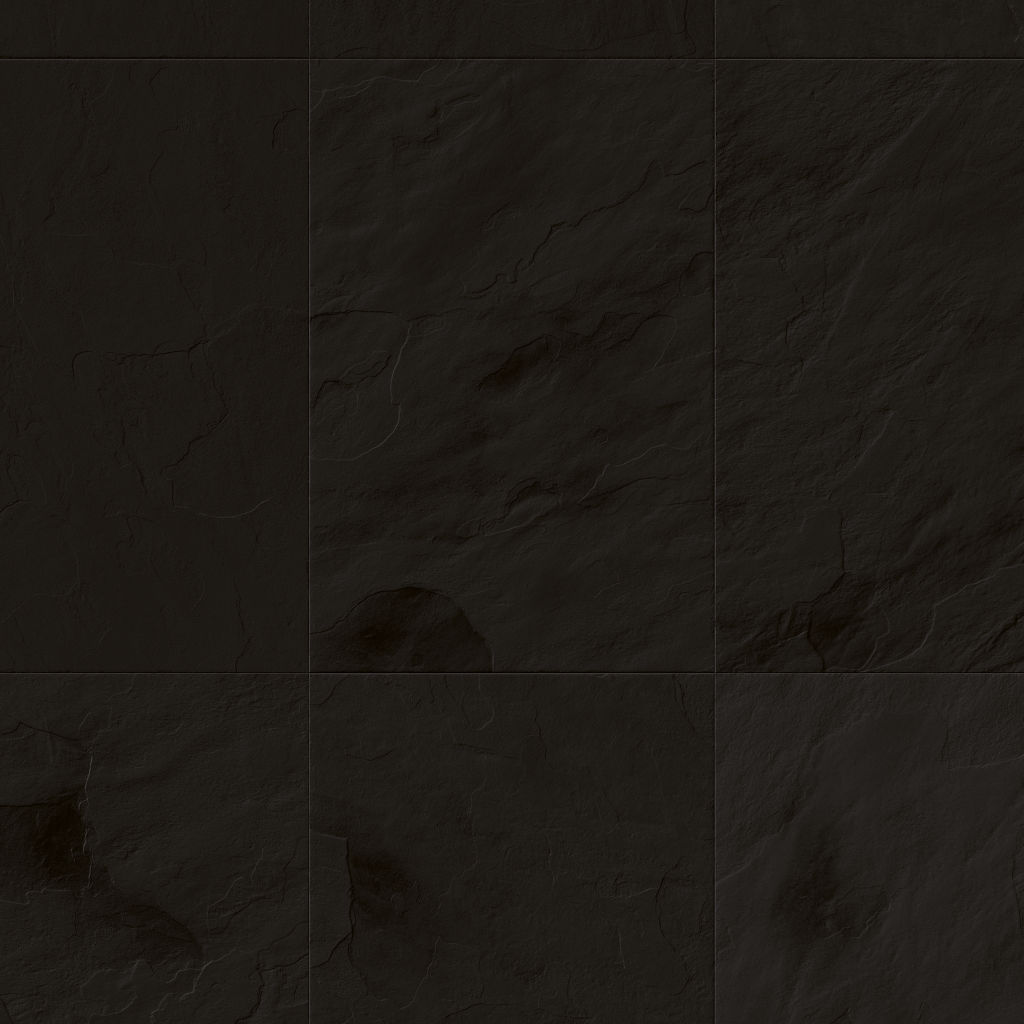 Zwarte leisteen - Afbeelding 6