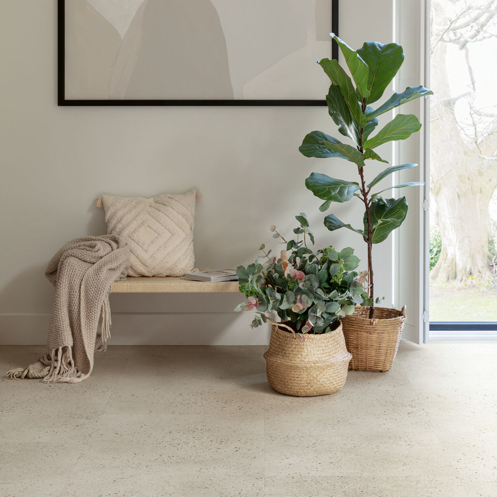 Oesterbeton - PVC Plak - Afbeelding 7